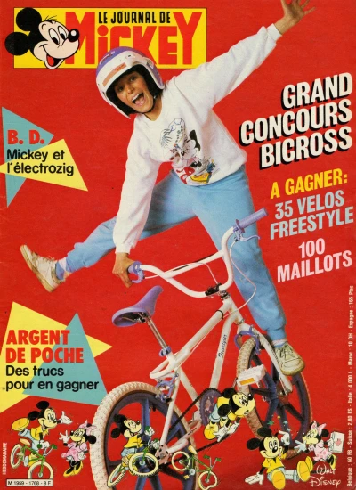 Cover of Issue #1768