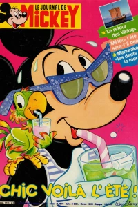 Chic voilà l'été !