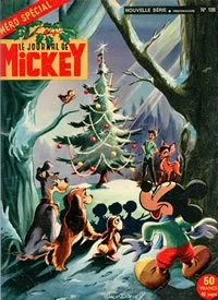 Cover of Issue #186