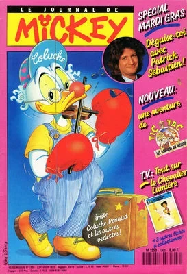 Cover of Les bébêtes qui démontent