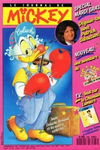 Les bébêtes qui démontent