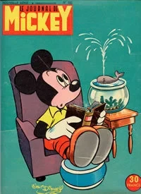 Cover of Issue #197