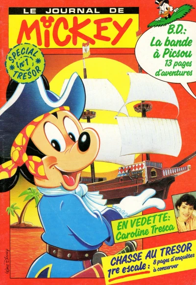 Cover of Issue #1977