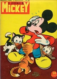 Cover of Issue #198