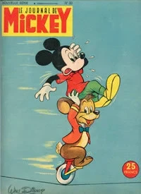 Cover of Robin des Bois (p.3)