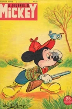Robin des Bois (p.4)