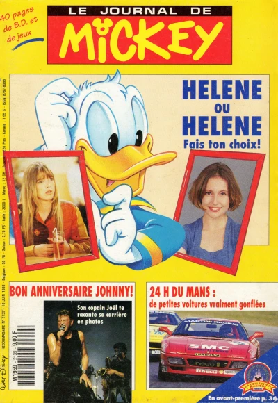 Cover of Issue #2139