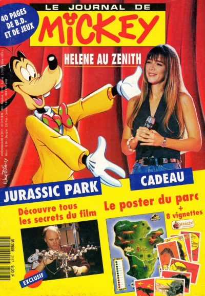 Cover of Issue #2157