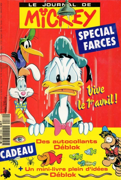 Cover of Issue #2180