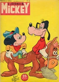 Cover of Robin des Bois (p.5)