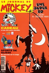 Issue #2226