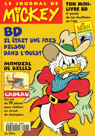 Cover of Issue #2248