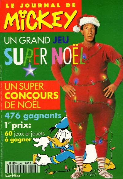 Cover of Issue #2268