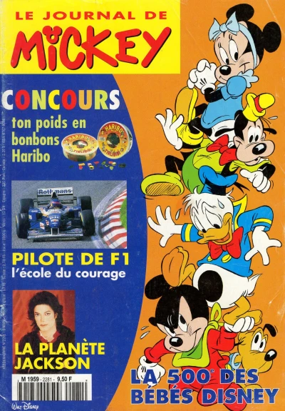 Cover of Issue #2281