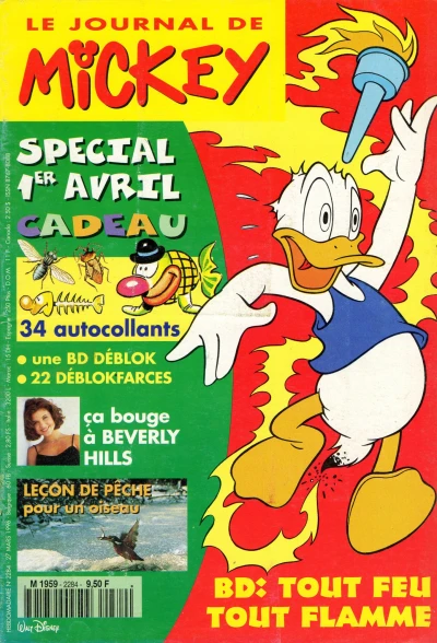 Cover of Issue #2284