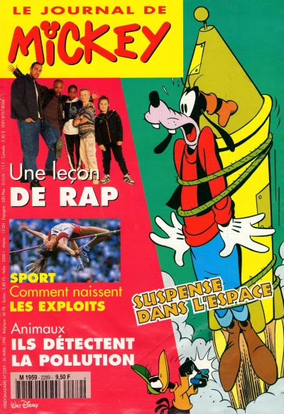 Cover of Issue #2289