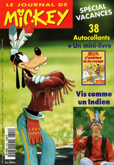 Cover of Issue #2302