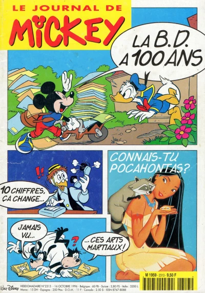 Cover of Issue #2313