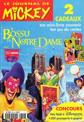 Cover of Issue #2319