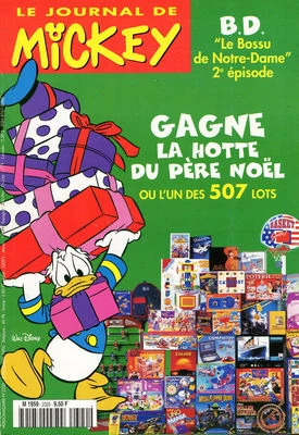 Cover of Issue #2320