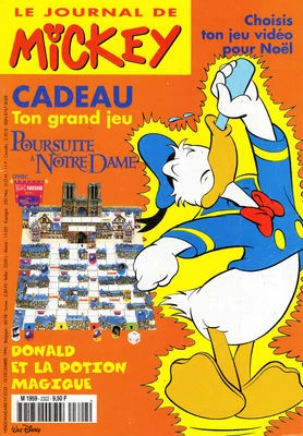 Cover of Issue #2322