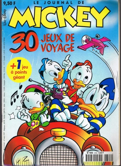 Cover of Issue #2342