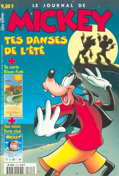 Cover of Issue #2348