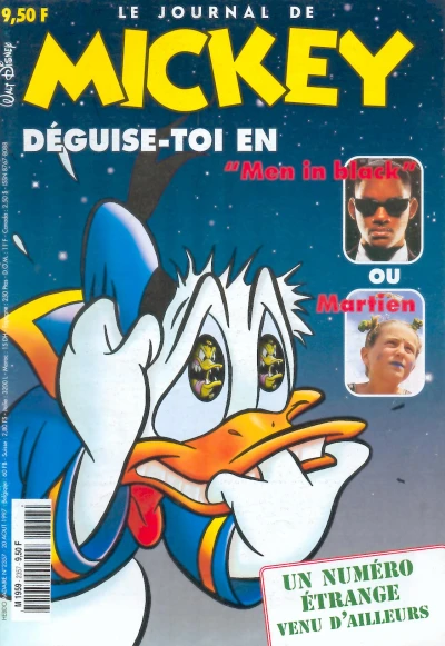 Cover of Issue #2357