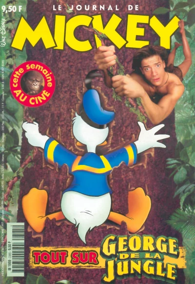 Cover of Issue #2365