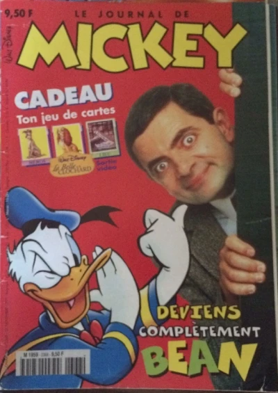 Cover of Issue #2368