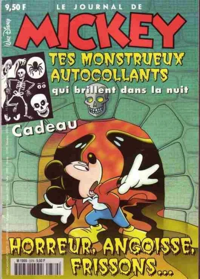 Cover of Issue #2379