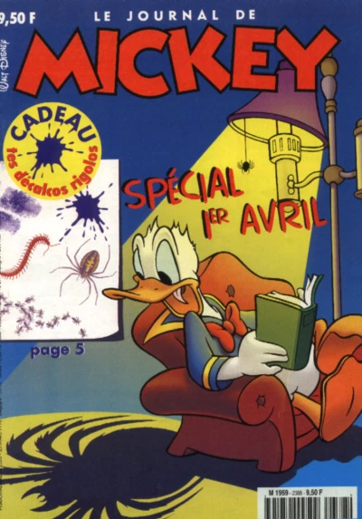 Cover of Issue #2388