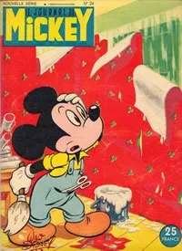 Cover of Robin des Bois (p.7)