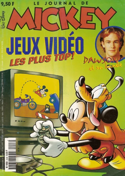 Cover of Issue #2448