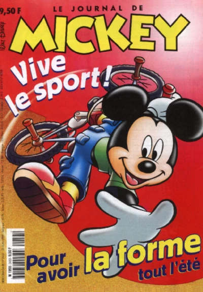 Cover of Issue #2453