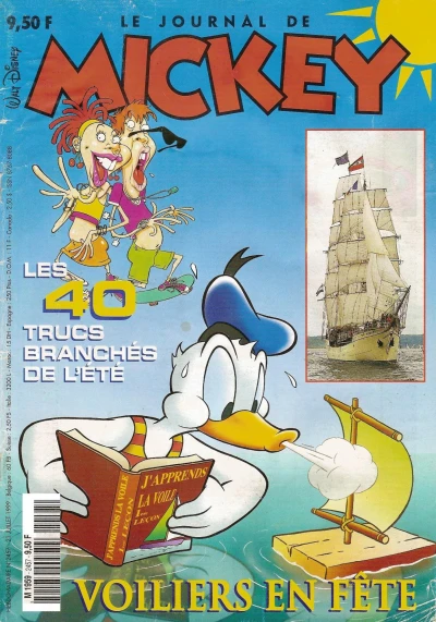 Cover of Issue #2457