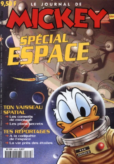 Cover of Issue #2469