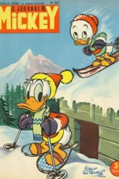 Issue #247
