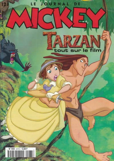 Cover of Issue #2475