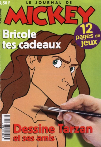 Cover of Issue #2478