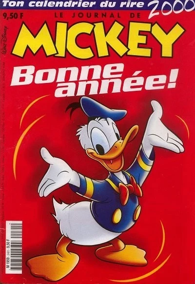 Cover of Issue #2481