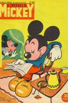 Issue #249