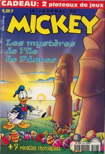 Cover of Issue #2496