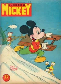 Cover of Robin des Bois (p.8)