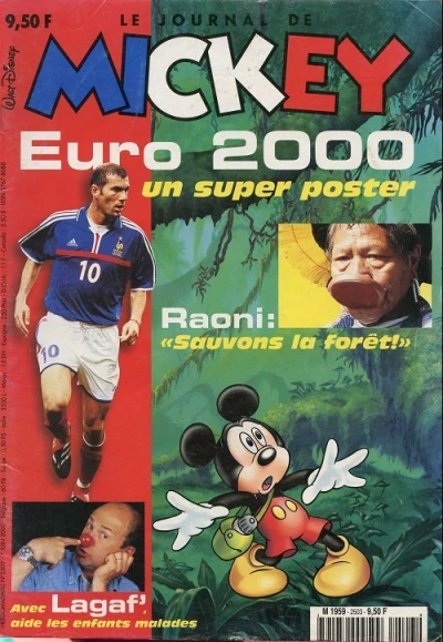 Cover of Issue #2503