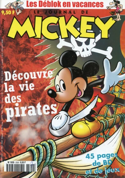 Cover of Issue #2509