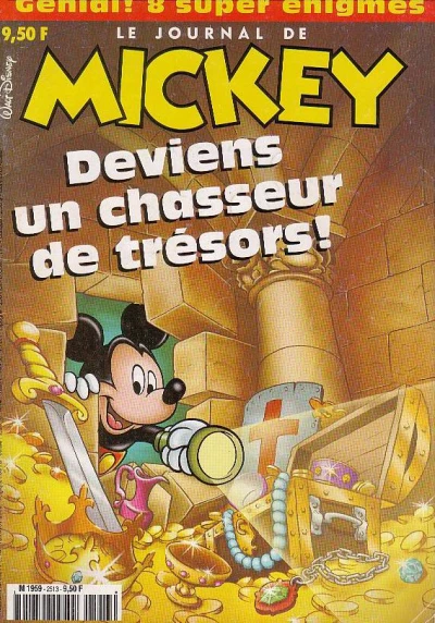 Cover of Issue #2513