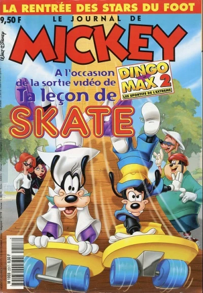 Cover of Issue #2517