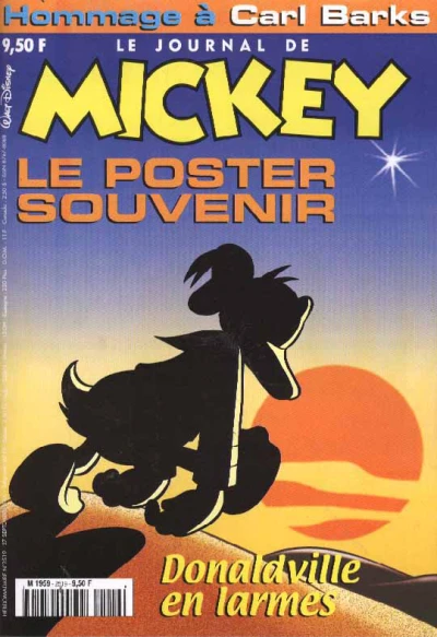 Cover of Issue #2519