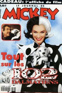102 Dalmations